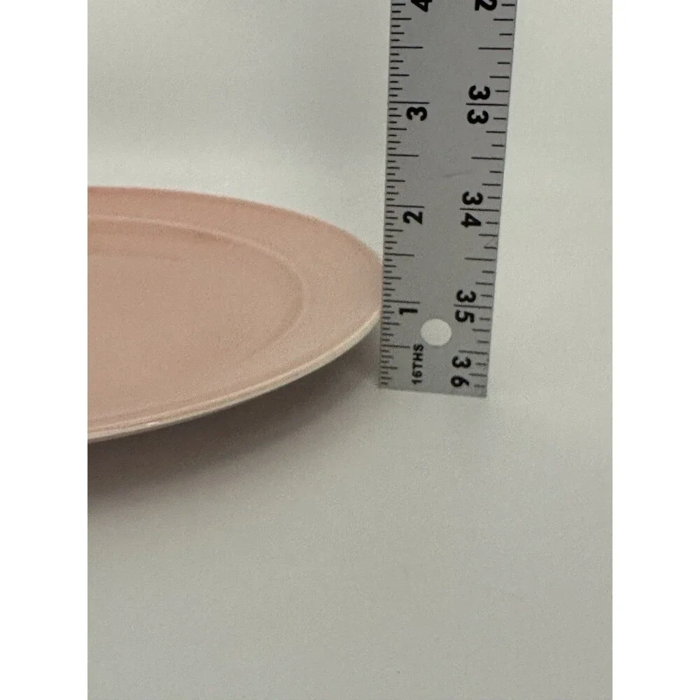 Vintage Luray Plate 9”